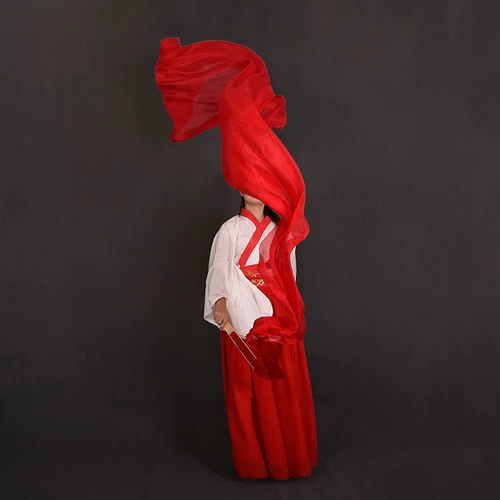 Красная шелковая колыбель, длинный классический чай улун Да Хун Пао