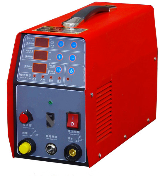 Argon arc welding machine beyond laser welding machine stainless rigid welding machine metal completer welding machine mould mending machine