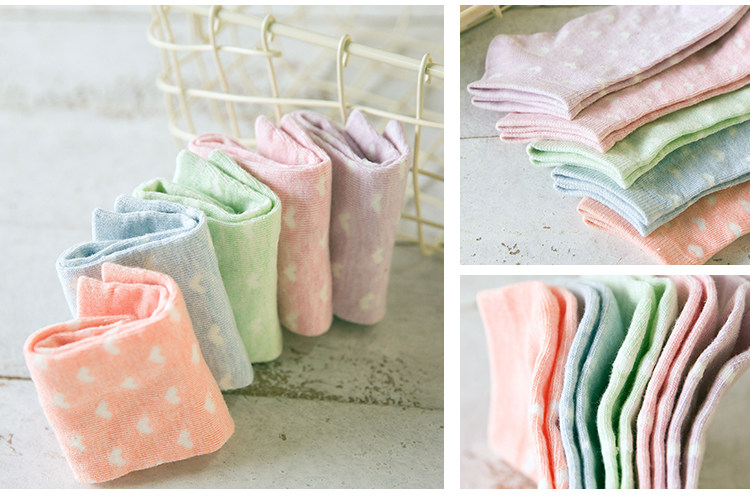 Chaussettes - collants A001 - Ref 757053 Image 50