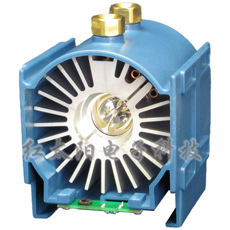 Zeiss ZEISS NC4 surgical microscope xenon lamp SUPERLUX 300W cold light source bulb bulb