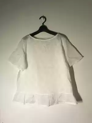 Spot Japanese high-end K1dblu@home service top exquisite embroidery soft and light