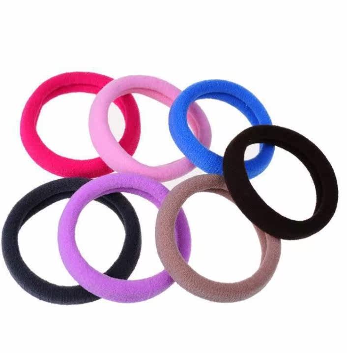 Accessoire cheveux en tissu - Ref 1201599 Image 7