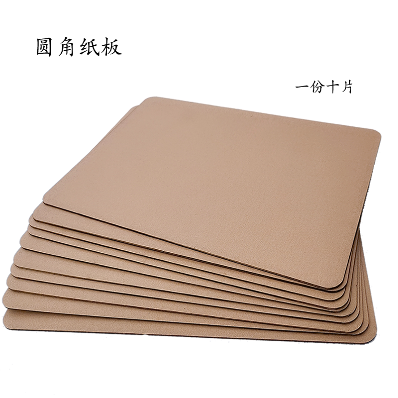 Art creative display corridor stairs handmade DIY environmental creations round edge corrugated cardboard 1 Gulepin