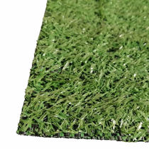 Layout classroom wall corridor flower green plant gardening simulation flower turf ring creation material