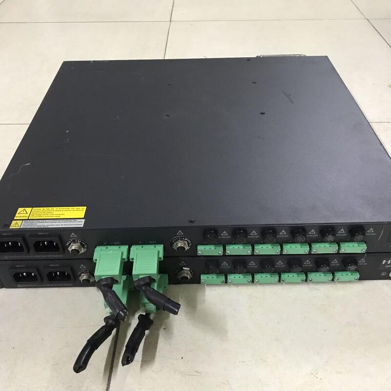 Negotiable Price H3C Rps1600-A Hp Jg136A Redundant Power Supply 8-Way Dc Power Supply 5800 5500 5120