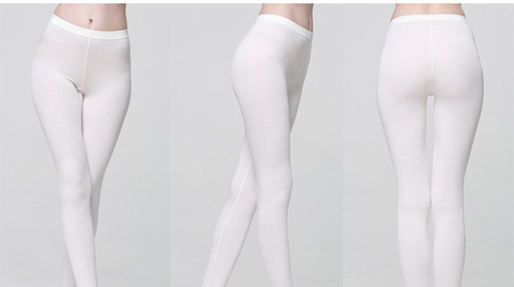 Pantalon collant simple en autre - Ref 775795 Image 38