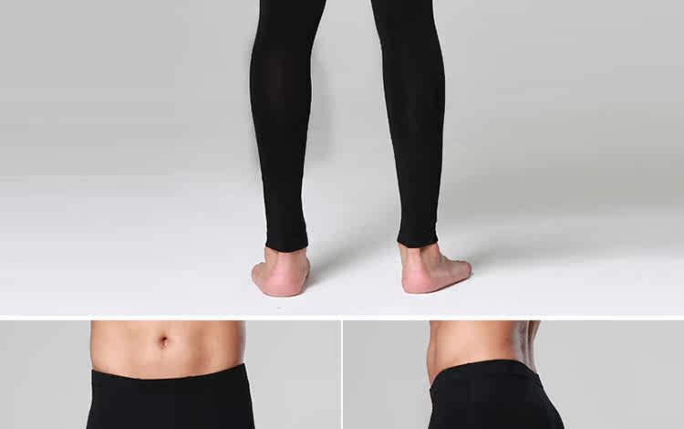 Pantalon collant simple en autre - Ref 775791 Image 42