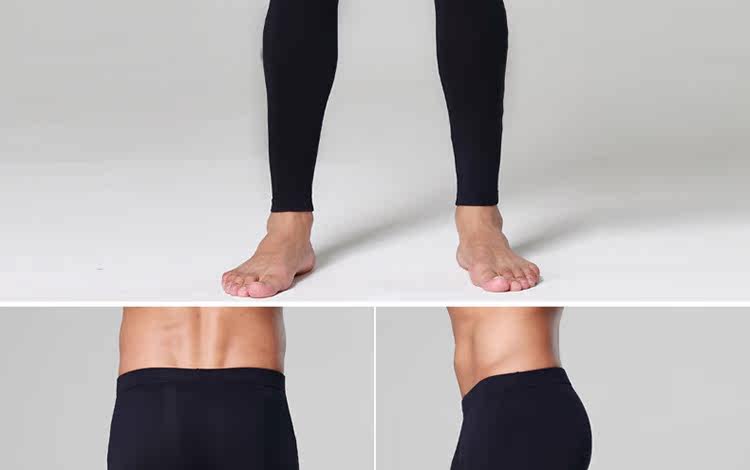 Pantalon collant simple en autre - Ref 775791 Image 51