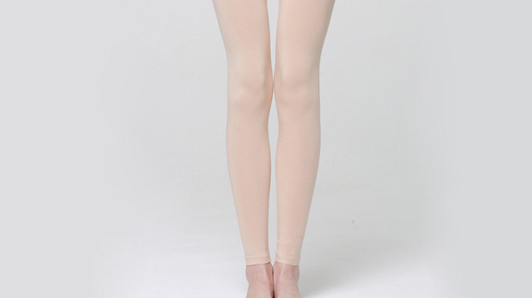 Pantalon collant simple en autre - Ref 775795 Image 43