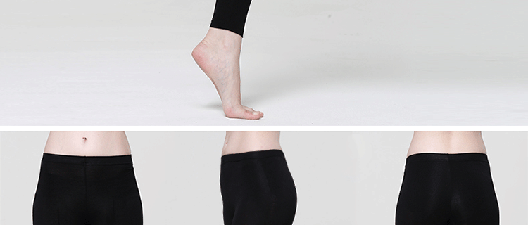 Pantalon collant simple en autre - Ref 775792 Image 46