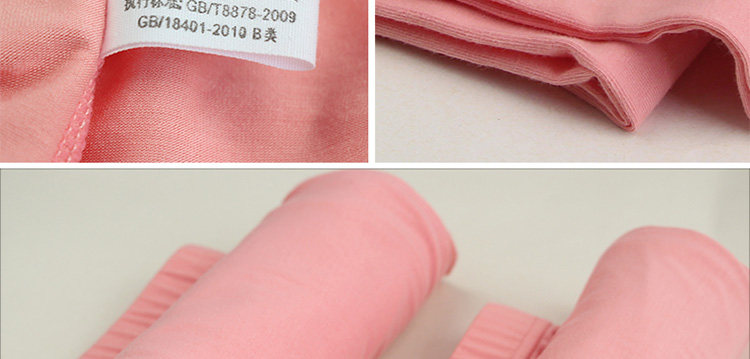 Pantalon collant simple en autre - Ref 775795 Image 30