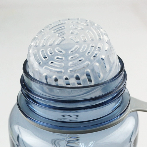 Revitalize подлинная космическая чашка портативная водяная чашка с чаем 550ML750ML950ML1200ML Sports Cup