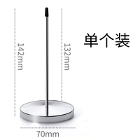 1 вилка 1/толстая модель
