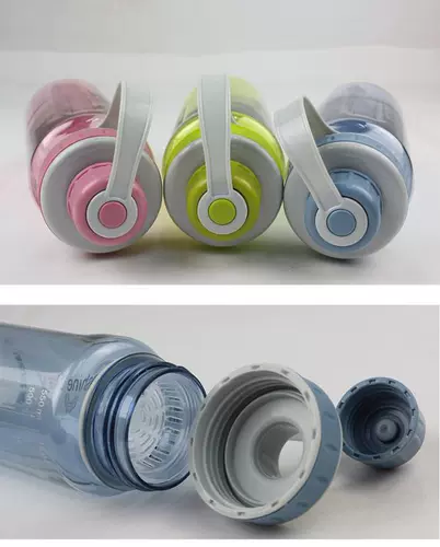 Revitalize подлинная космическая чашка портативная водяная чашка с чаем 550ML750ML950ML1200ML Sports Cup