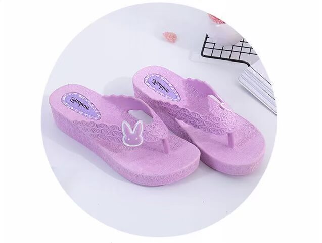 Dép, dép mùa hè, dép đế dày, dép xỏ ngón, mang, giày đi biển chống trượt, dép, phụ nữ - Giày thể thao / sandles dép quai hậu nam 2021