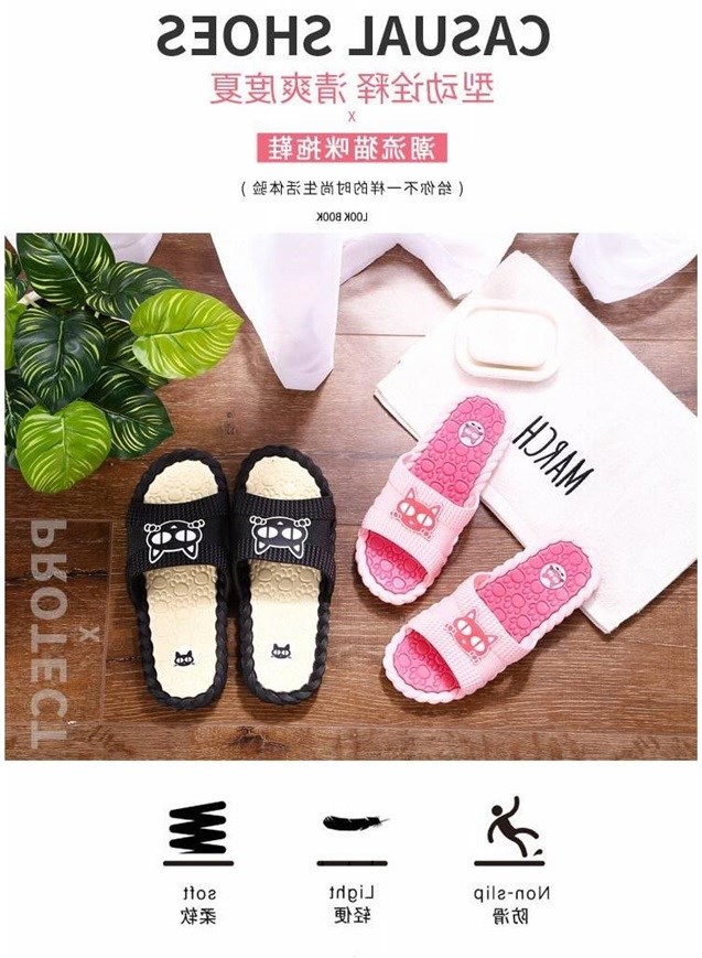 [Hot sale] Dép nam mùa hè Dép có thể đeo được Dép đi trong nhà Xu ​​hướng đi biển - Giày thể thao / sandles dép quai hậu adidas