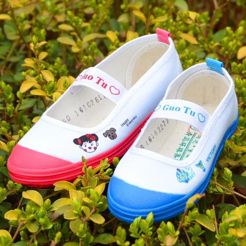 Туфли для раннего возраста, танцующая гимнастическая спортивная обувь, белая обувь для мальчиков