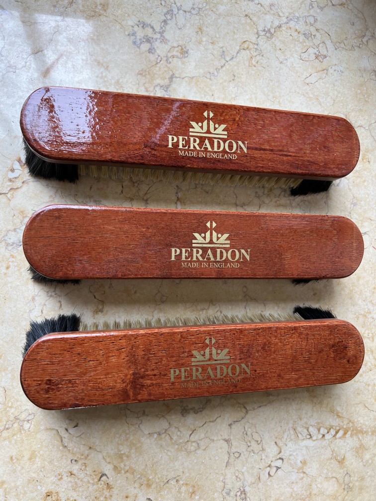 British original Imported Billiard Table Brush brushes cleaning table Dusting Table Edge Stitch Brush Clean Sweep Supplies-Taobao