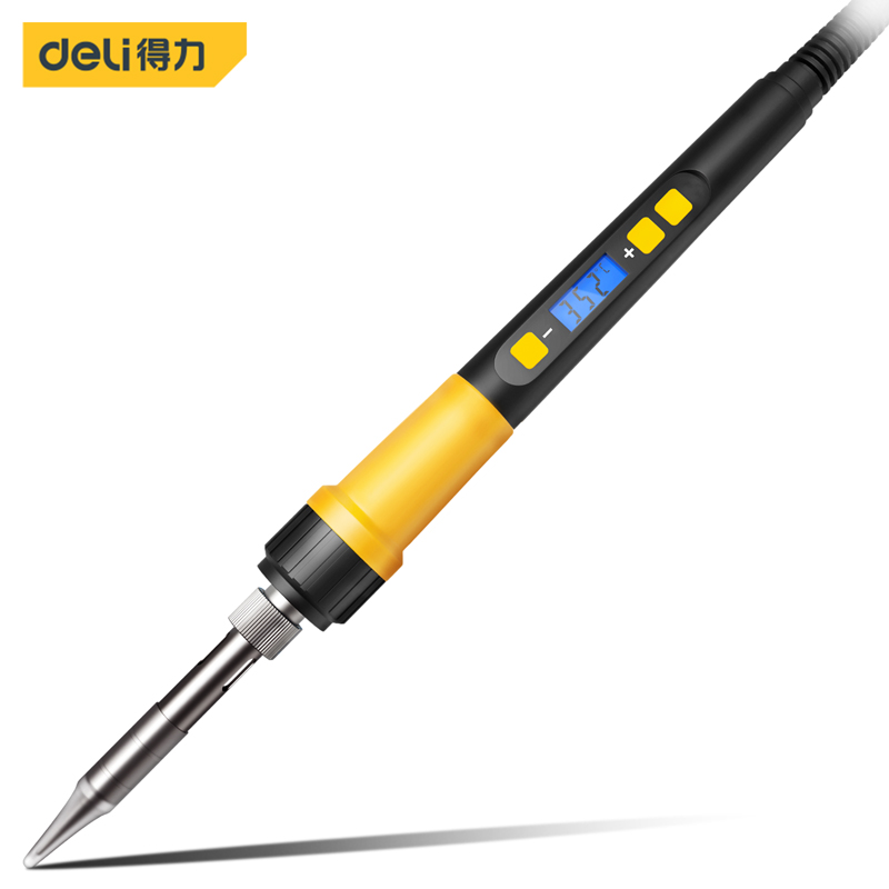 Quick heating iron heating electrician repair soldering iron constant temperature welding gun number of solder gun