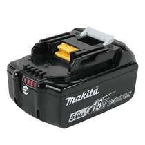 Makita original 12V 18V 40V lithium battery charger single plug dual port slow charge fast charge