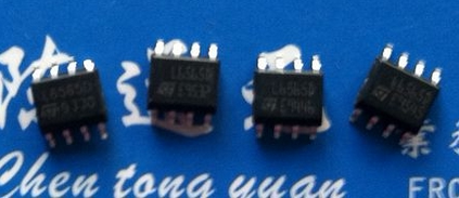 New original L6565 L6565D SOP patch 8 feet