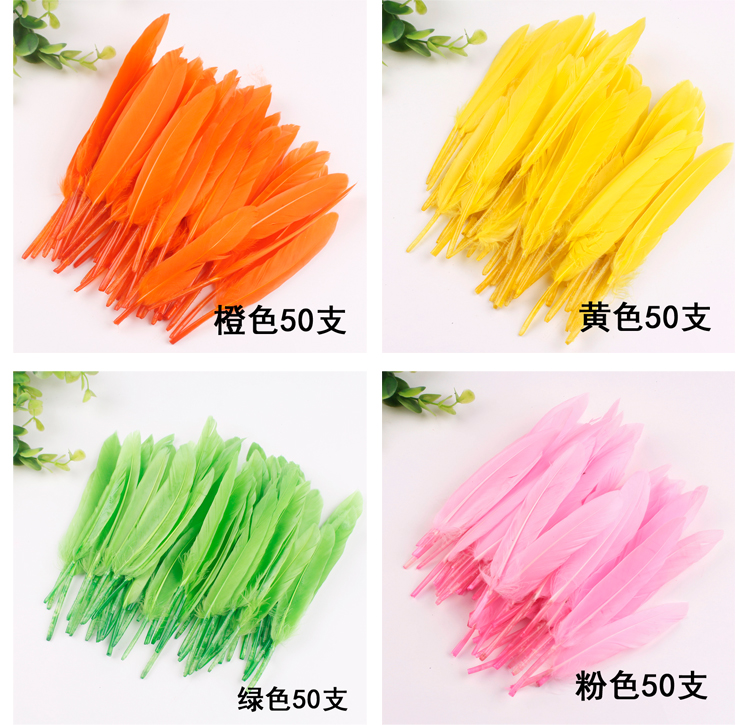 Mẫu giáo làm bằng tay màu lông kích thước trẻ em sáng tạo nghệ thuật cung cấp vật liệu tự làm làm đồ dùng đồ chơi mầm non