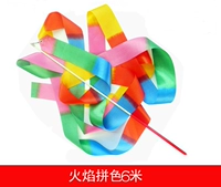 Пламен -разбитый 6 -метровый жареного стержня для на гриле длиной 60 см