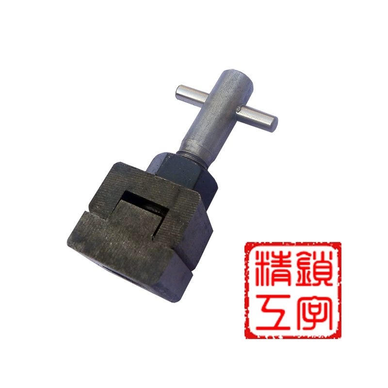 Khóa từ Seiko skin puller đặc biệt Jinghu Jing Erhu và các nhạc cụ khác Dụng cụ dụng cụ lột da - Nhạc cụ dân tộc