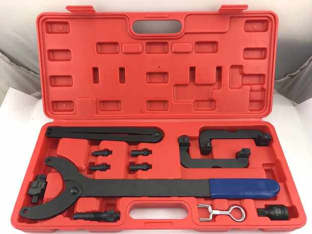 CJT Porsche Makamacanka Banquet Panamela 3 0T Engine Timing Chain Special Tool M06EC