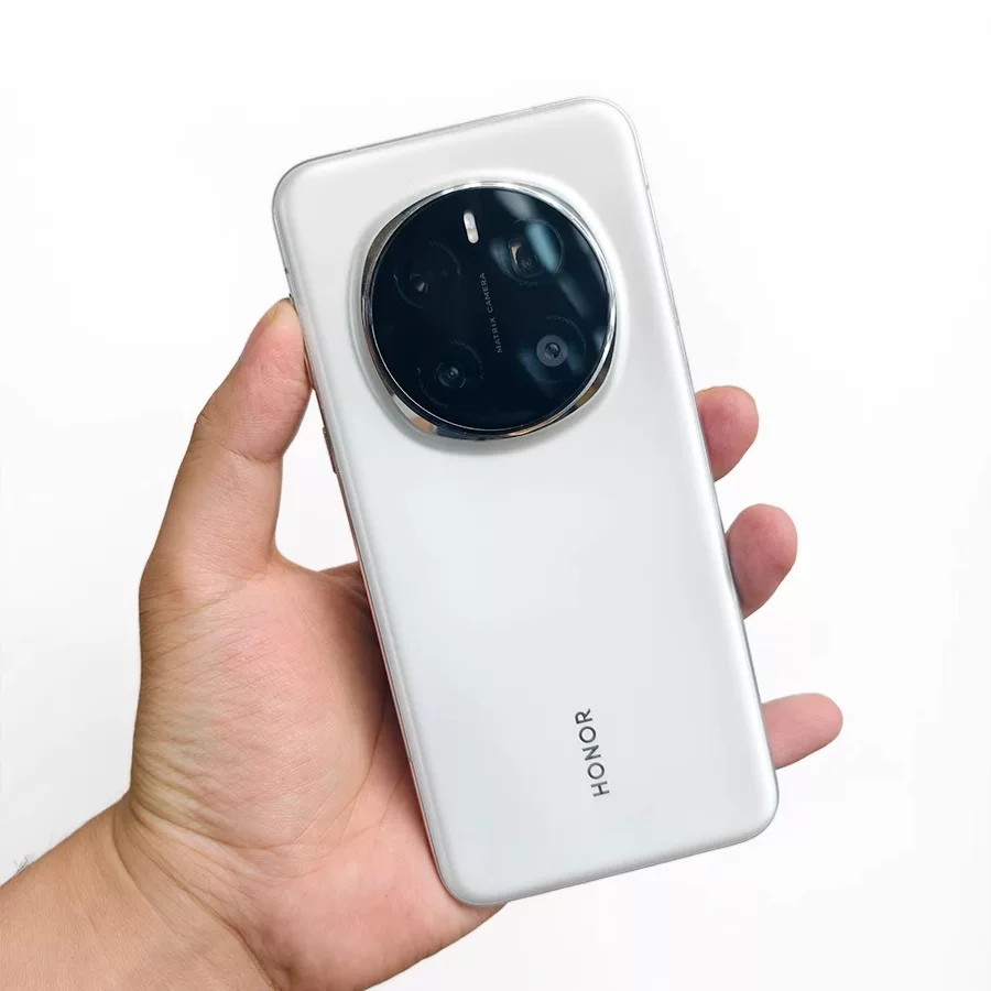 honor/荣耀 Magic7 Pro business flagship mobile phone