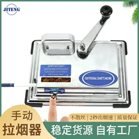 Заводские прямые продажи 8,0/6,5 мм -разжигание ручной хижины из нержавеющей стали.