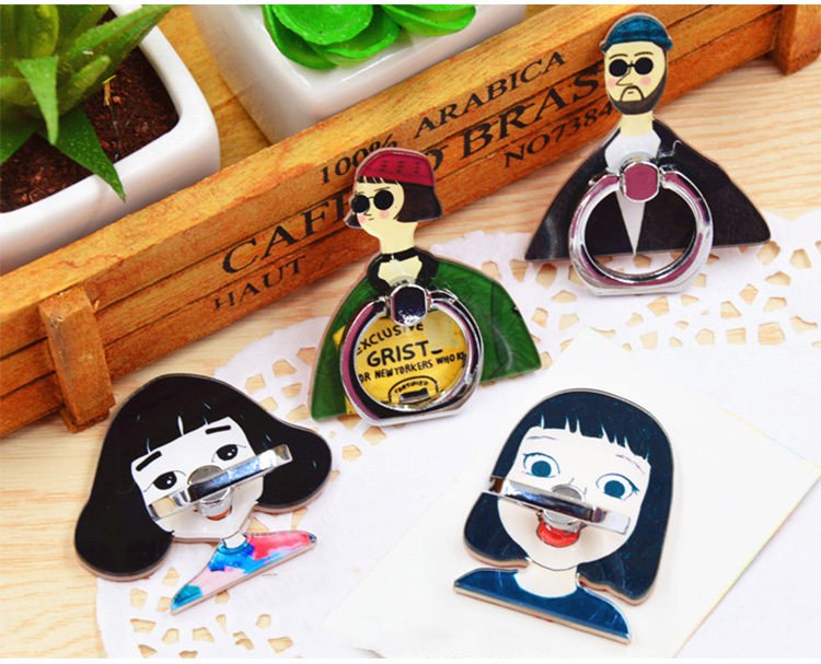 Support téléphone portable - Ref 1358678 Image 15