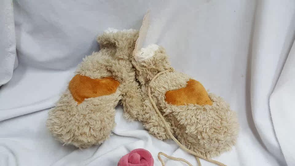 Gants pour enfants AMITTO en cachemire - Ref 2147377 Image 9