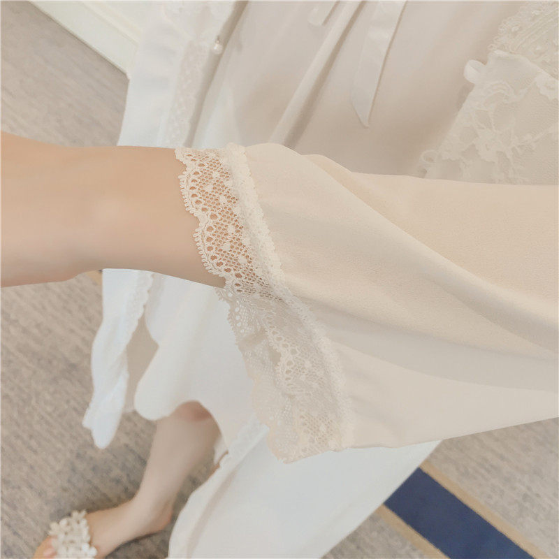 Peignoir jeunesse - Ref 599844 Image 12