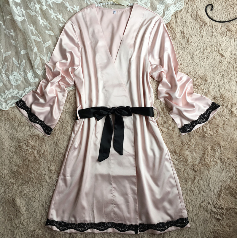 Peignoir jeunesse - Ref 592459 Image 8