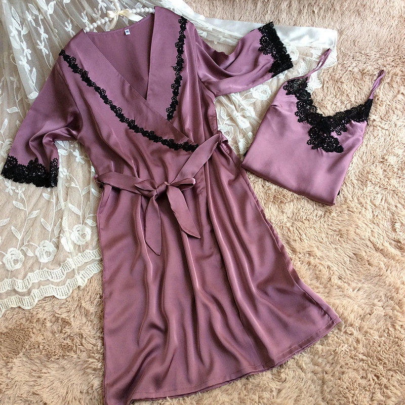 Peignoir jeunesse - Ref 601260 Image 16