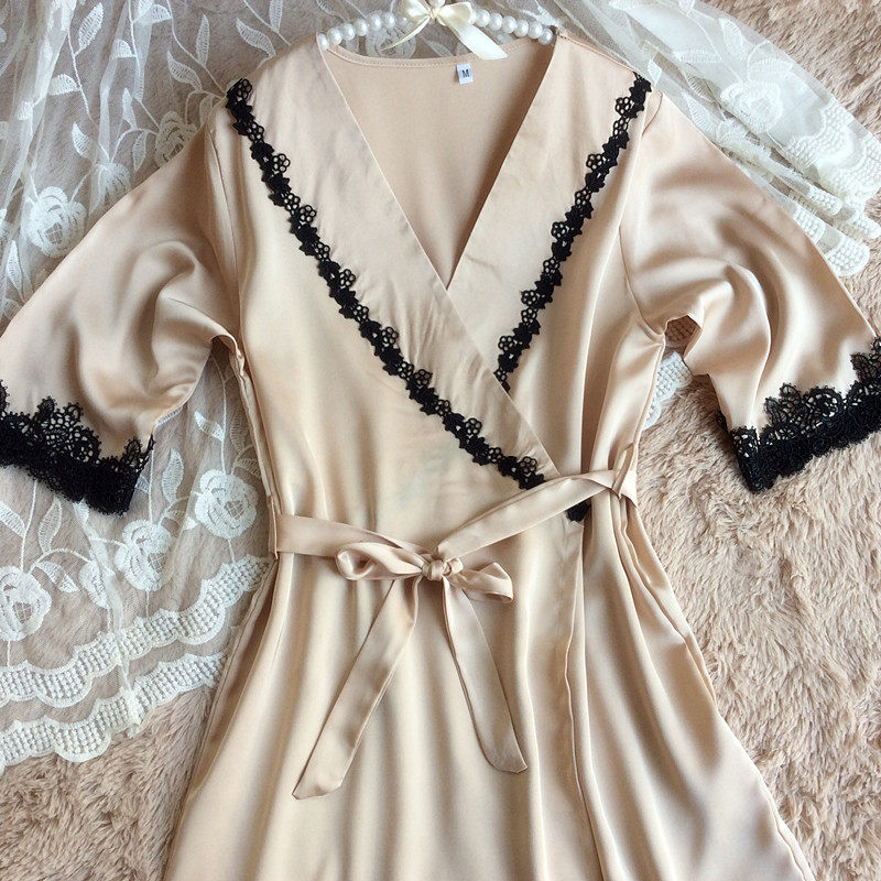 Peignoir jeunesse - Ref 601260 Image 13