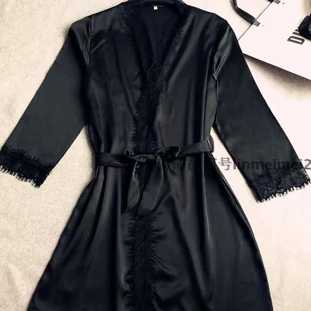 Peignoir jeunesse 999 Set - Ref 594746 Image 31