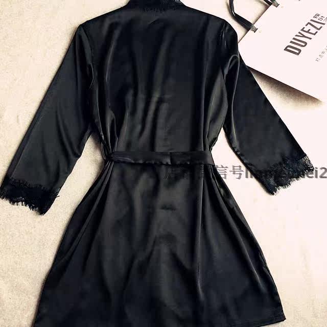 Peignoir jeunesse 999 Set - Ref 594746 Image 32