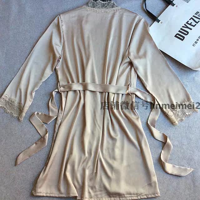 Peignoir jeunesse 999 Set - Ref 594746 Image 45