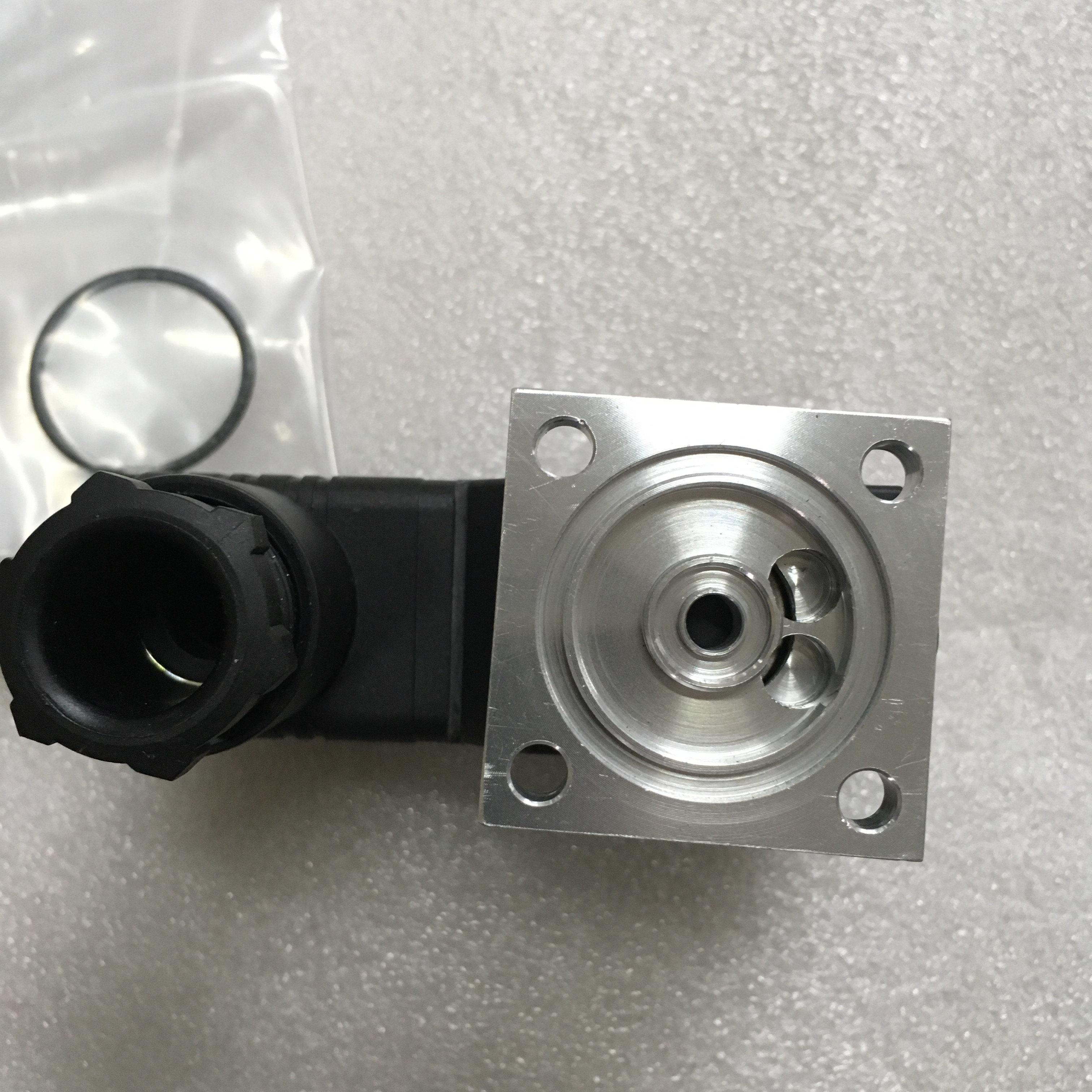 VX2131Y Japan SMC two-way solenoid valve original new product