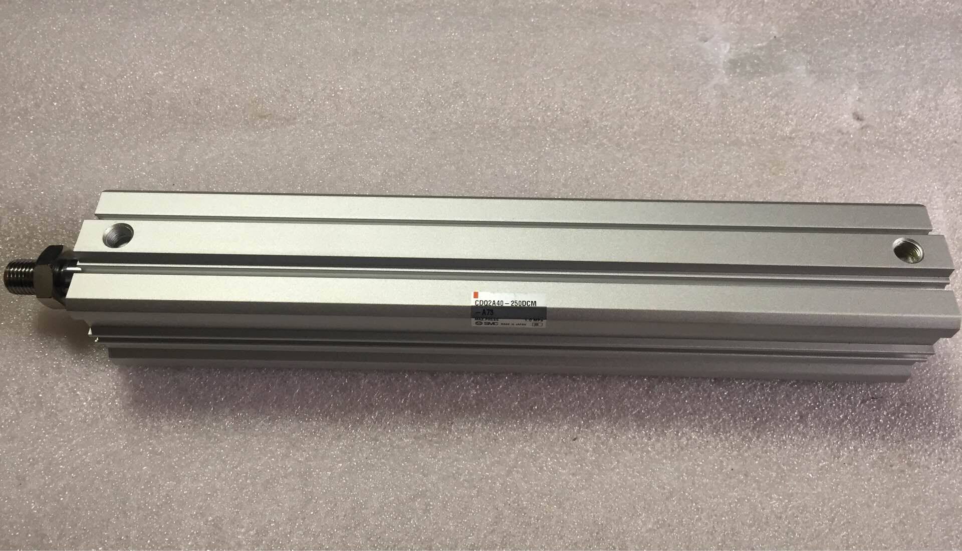 CDQ2A40 - 250DCM - A73 Japanese SMC cylinder original factory is new