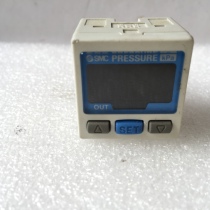ZSE30-01-25-M brand new Japan original SMC digital display pressure gauge switch