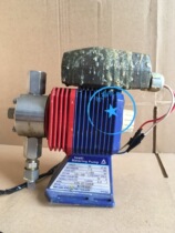 EHN-B11SH9R Japan iwaki Ivaki dosing pump (second-hand disassembly parts)