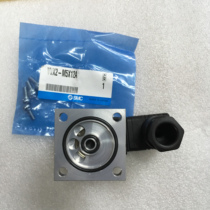 VX2241V-00-5D1 Japan SMC Solenoid Valve Original Brand New(DC24V)