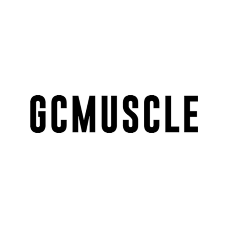 GCMUSCLE 品牌店