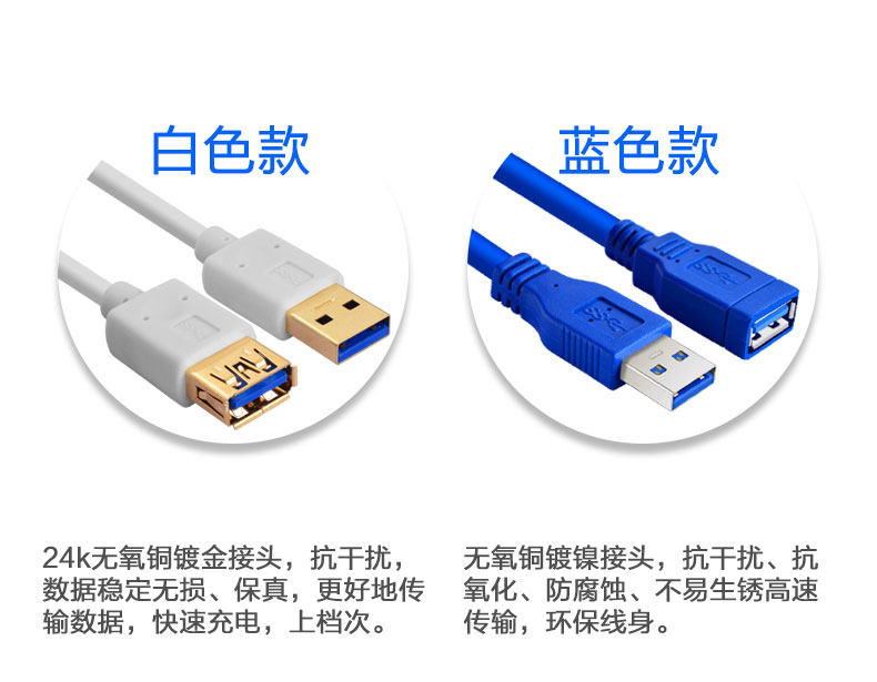 Câble extension USB - Ref 441656 Image 16