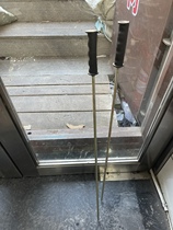 Ice picks iron ice picks ice picks for winter sports sledges ice picks for sledges special ice picks for one-legged donkeys