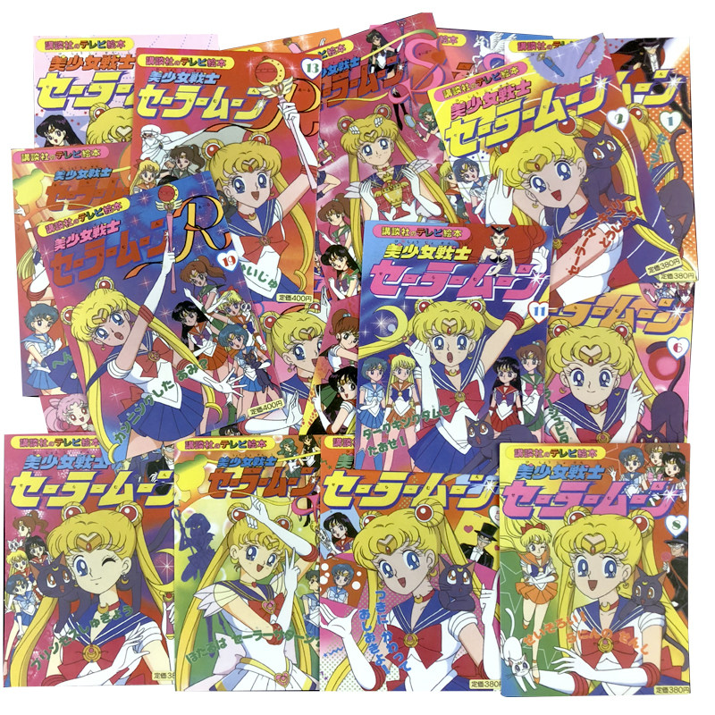 Beauty Less Female Warrior stickers Day Marvel of ancient Showa and Water Cups Insulation Cup Stickup Waterproof Computer Tablet PHONE DECORATION