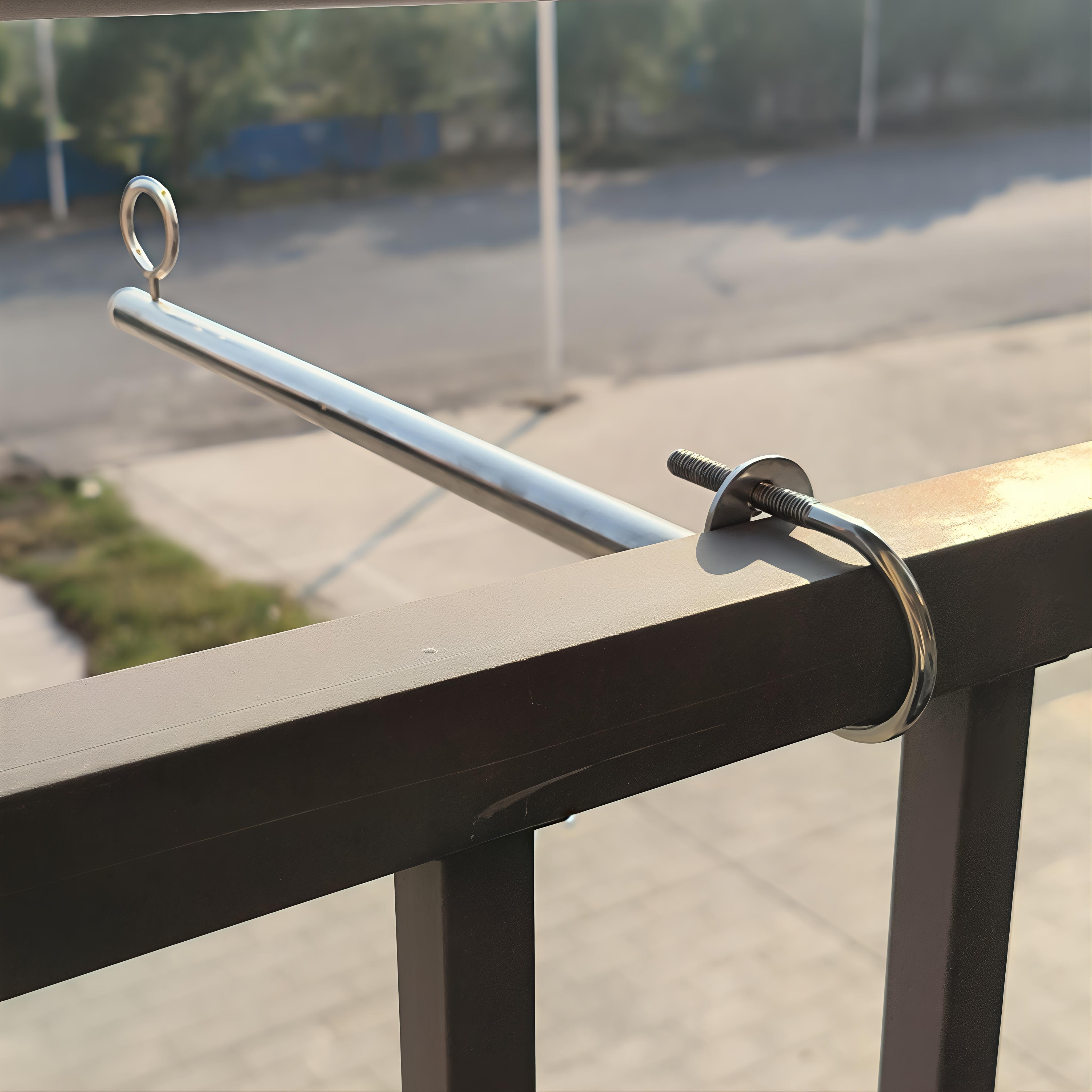 如何选择适合我的防锈钢管网床晾晒神器?